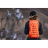 Туристический рюкзак KLYMIT ECHO HYDRATION 12L оранжевый 12ECUC12B